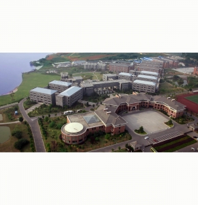 華中農業(yè)大學